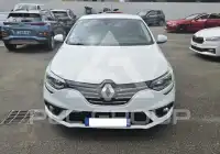 2017 Renault Megane