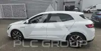 2017 Renault Megane