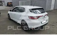 2017 Renault Megane