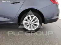 2017 Renault Megane