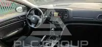 2017 Renault Megane