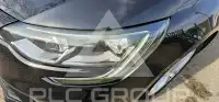 2017 Renault Megane