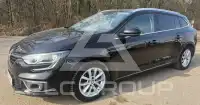 2017 Renault Megane
