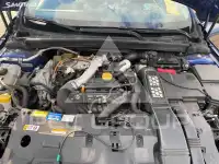 2017 Renault Megane