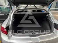 2017 Renault Megane