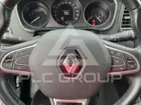 2017 Renault Megane