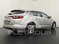 2017 Renault Megane