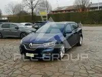 2017 Renault Megane