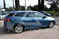 2017 Renault Megane