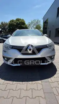 2017 Renault Megane