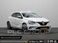 2017 Renault Megane