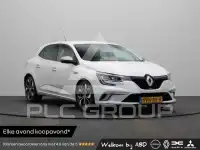 2017 Renault Megane
