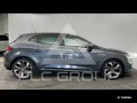 2017 Renault Megane