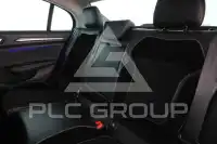 2017 Renault Megane