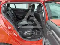 2017 Renault Megane