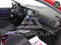2017 Renault Megane
