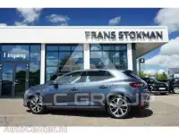 2017 Renault Megane