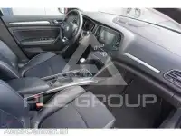 2017 Renault Megane