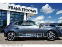 2017 Renault Megane