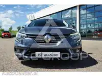 2017 Renault Megane