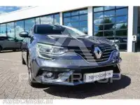 2017 Renault Megane