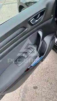 2017 Renault Megane