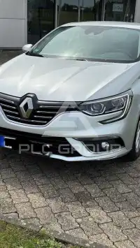 2017 Renault Megane