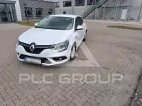 2017 Renault Megane
