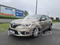 2017 Renault Megane