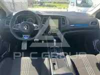 2017 Renault Megane