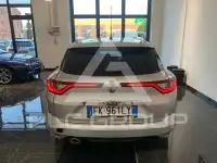 2017 Renault Megane