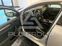 2017 Renault Megane