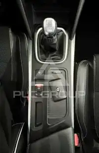 2017 Renault Megane
