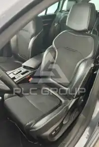 2017 Renault Megane