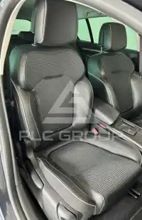 2017 Renault Megane