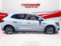 2017 Renault Megane