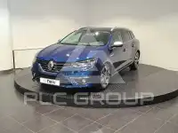 2017 Renault Megane