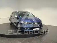 2017 Renault Megane