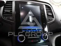 2017 Renault Megane