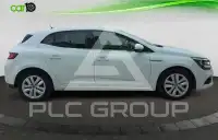 2017 Renault Megane