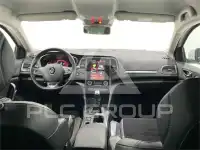 2017 Renault Megane
