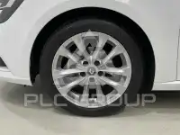 2017 Renault Megane