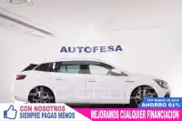 2017 Renault Megane