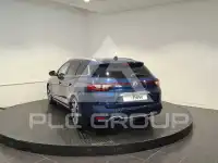 2017 Renault Megane