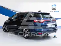 2017 Renault Megane