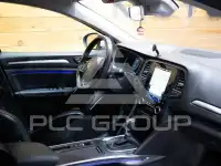 2017 Renault Megane