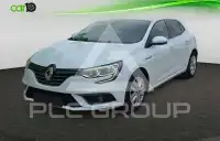 2017 Renault Megane