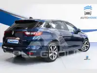 2017 Renault Megane