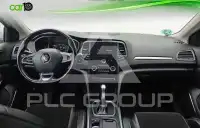 2017 Renault Megane