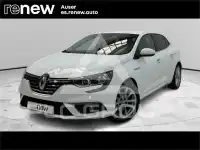 2017 Renault Megane